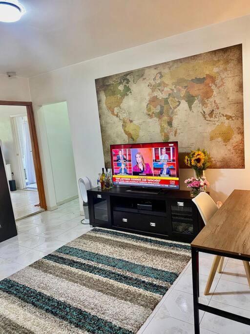Cozy Private Apt 10 Min From Manhattan Subway! Нью-Йорк Экстерьер фото
